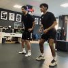 Mati Training Mati Training